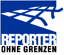 REPORTER OHNE GRENZEN
